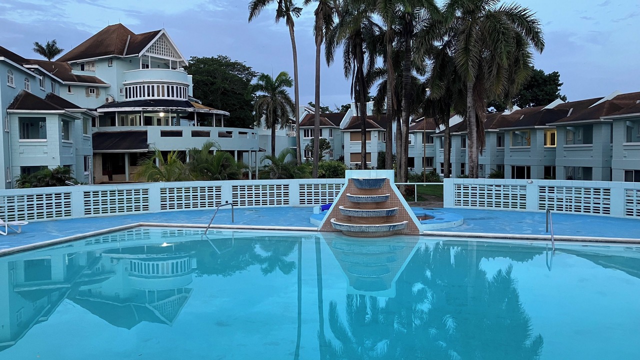Photo of Outdoor in Orange Bay