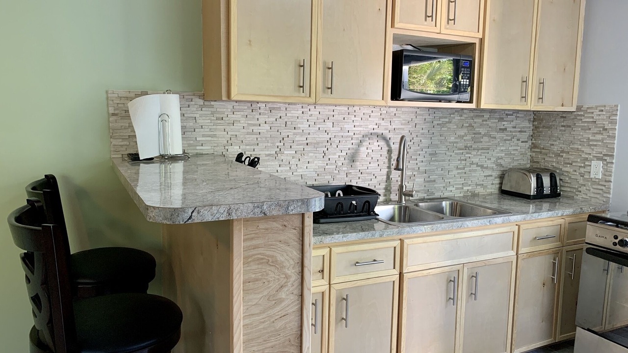 Photo of Kitchen in Nassau