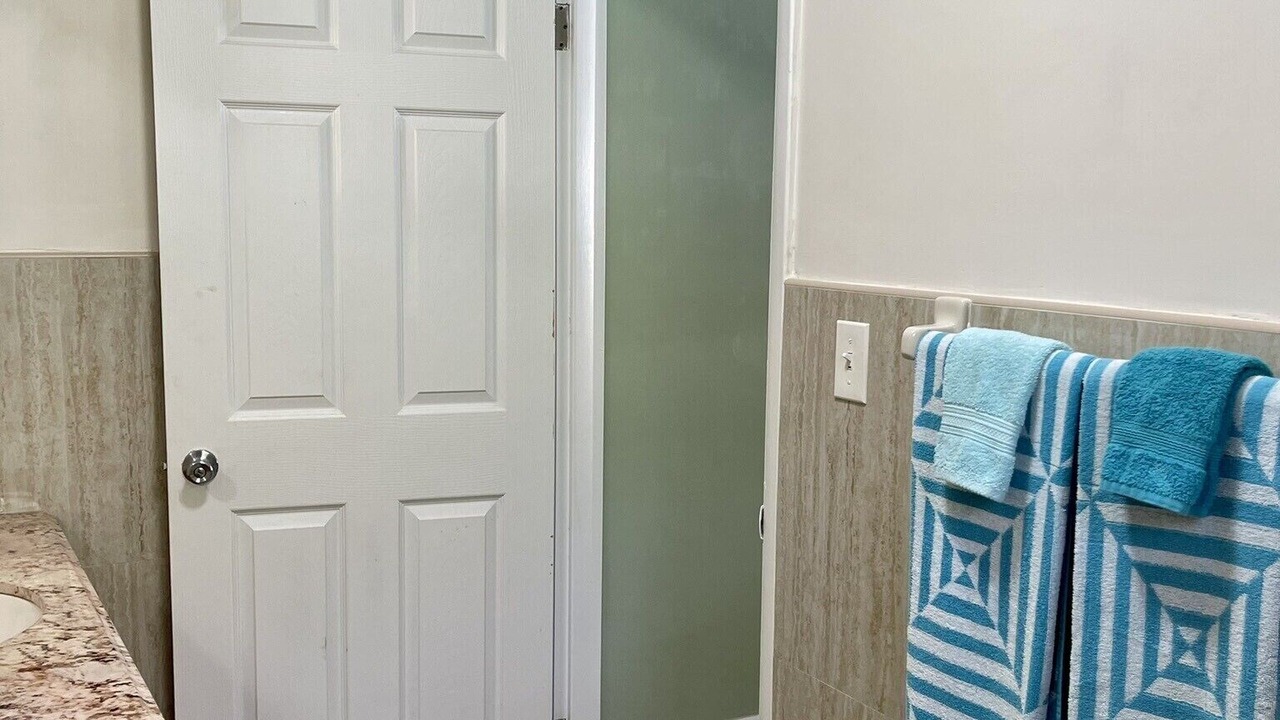 Photo of Bathroom in Nassau