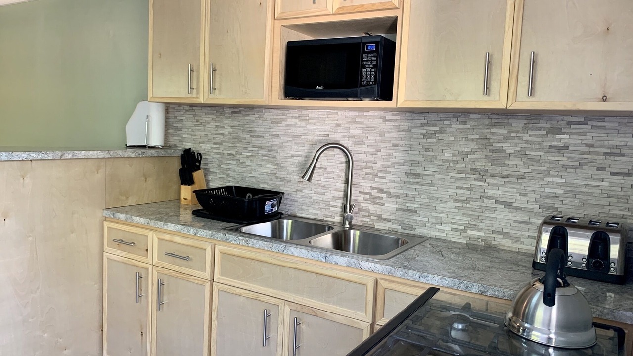Photo of Kitchen in Nassau