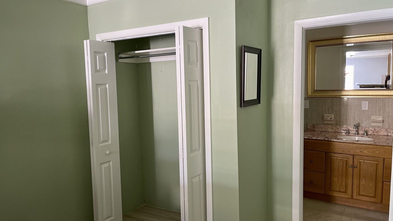 Photo of Bathroom in Nassau