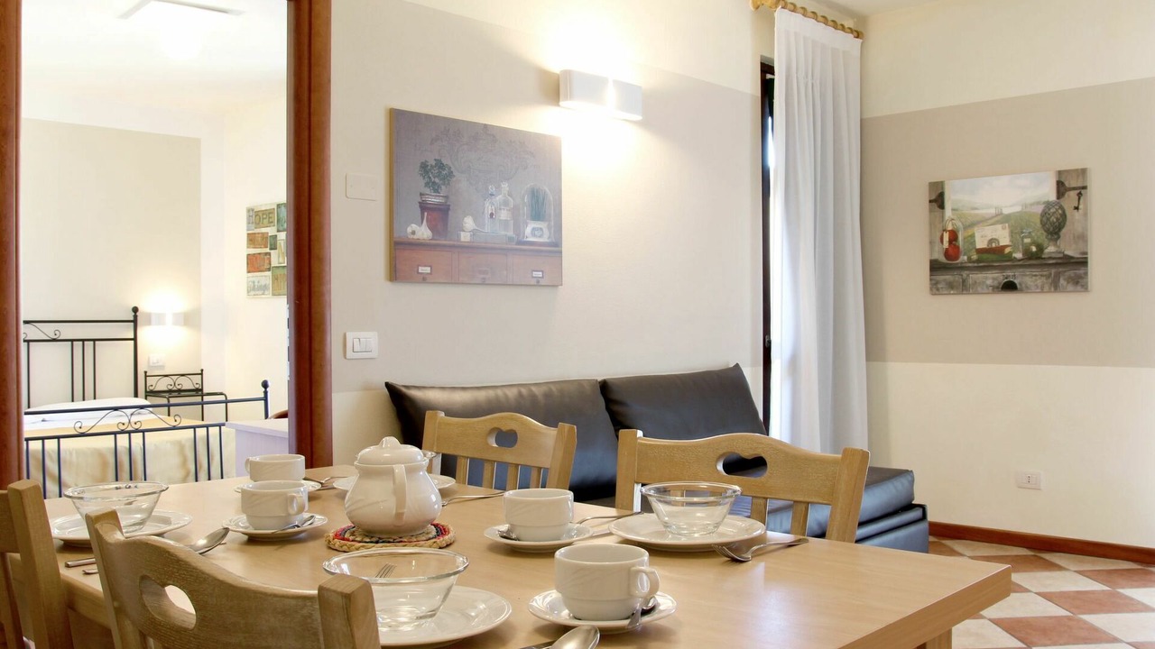 Photo of Bedroom in Castelnuovo del Garda