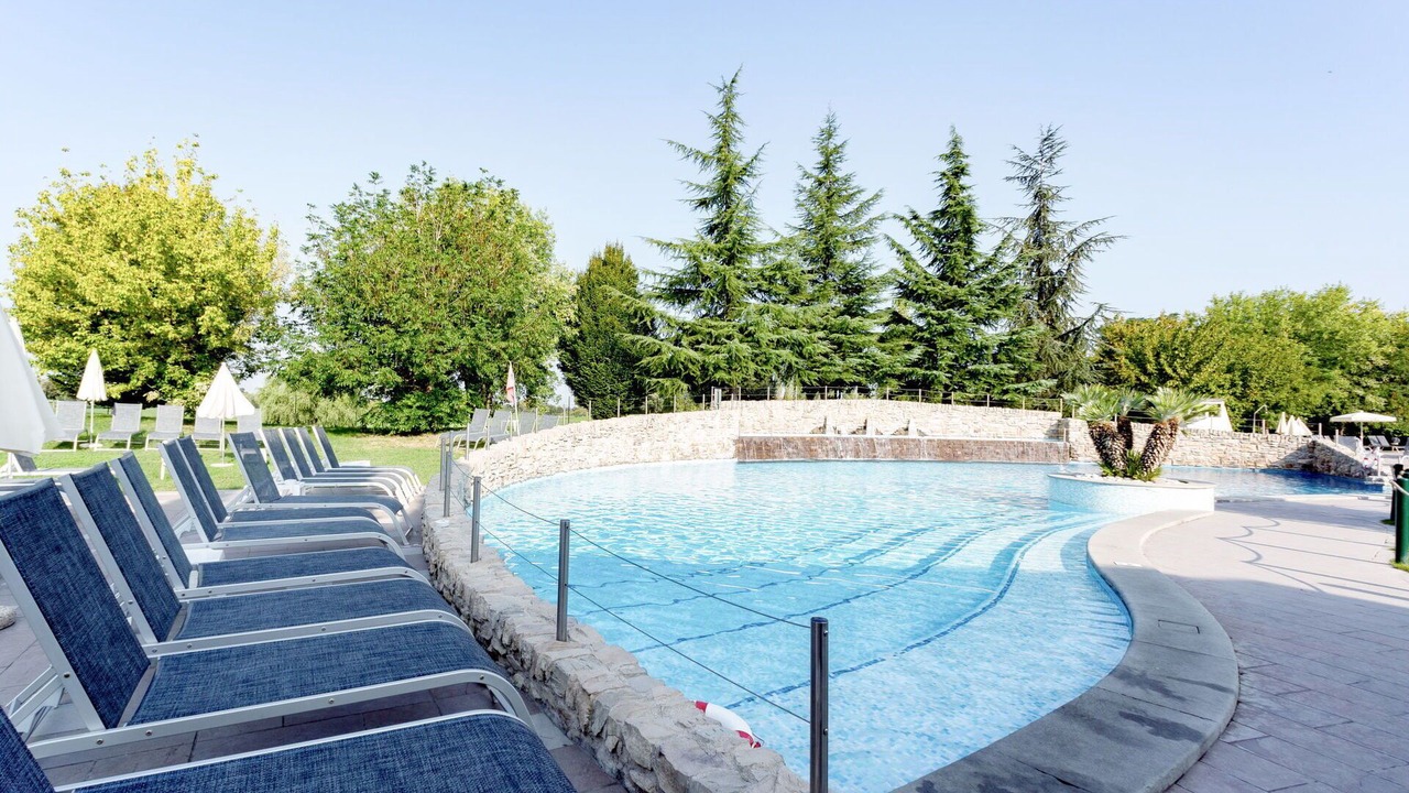 Photo of Outdoor in Castelnuovo del Garda