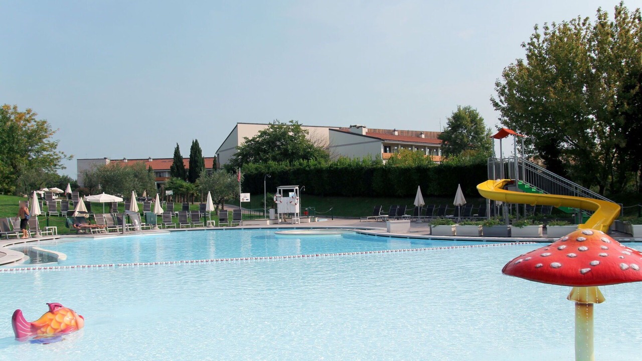 Photo of Outdoor in Castelnuovo del Garda
