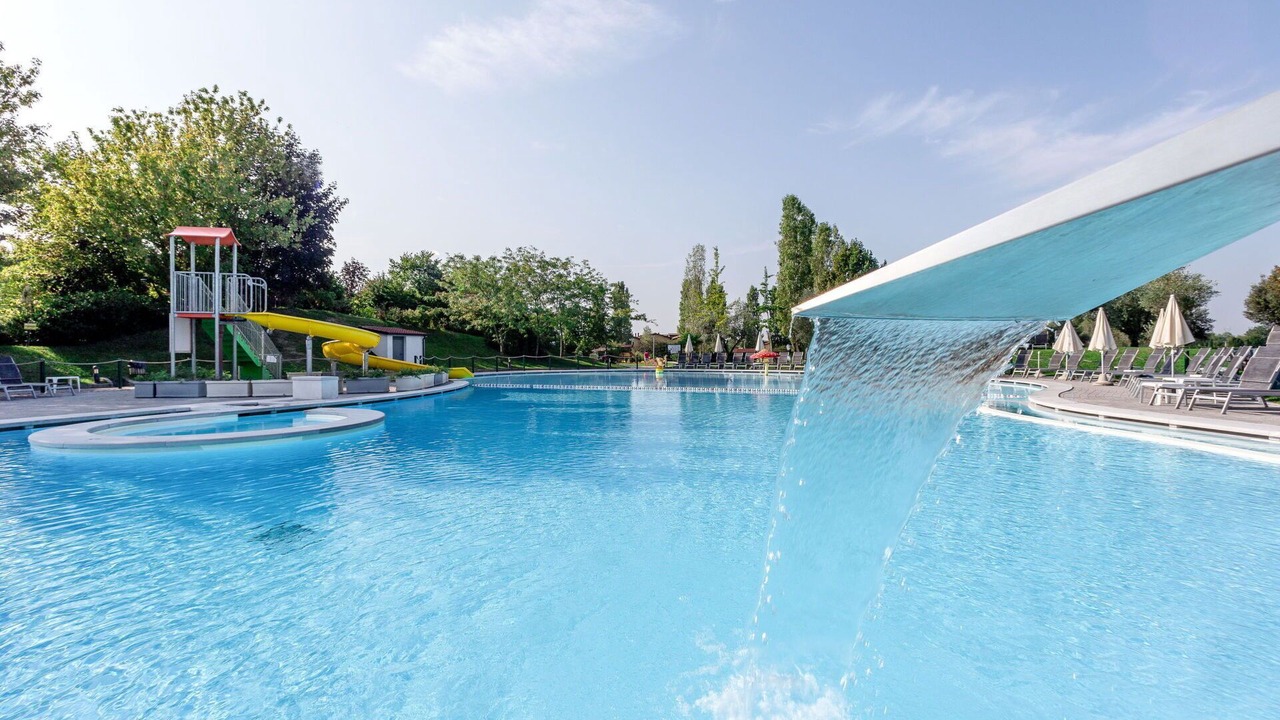 Photo of Outdoor in Castelnuovo del Garda