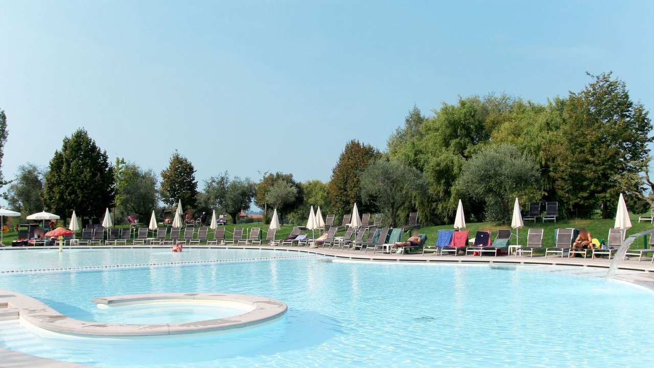 Photo of Outdoor in Castelnuovo del Garda