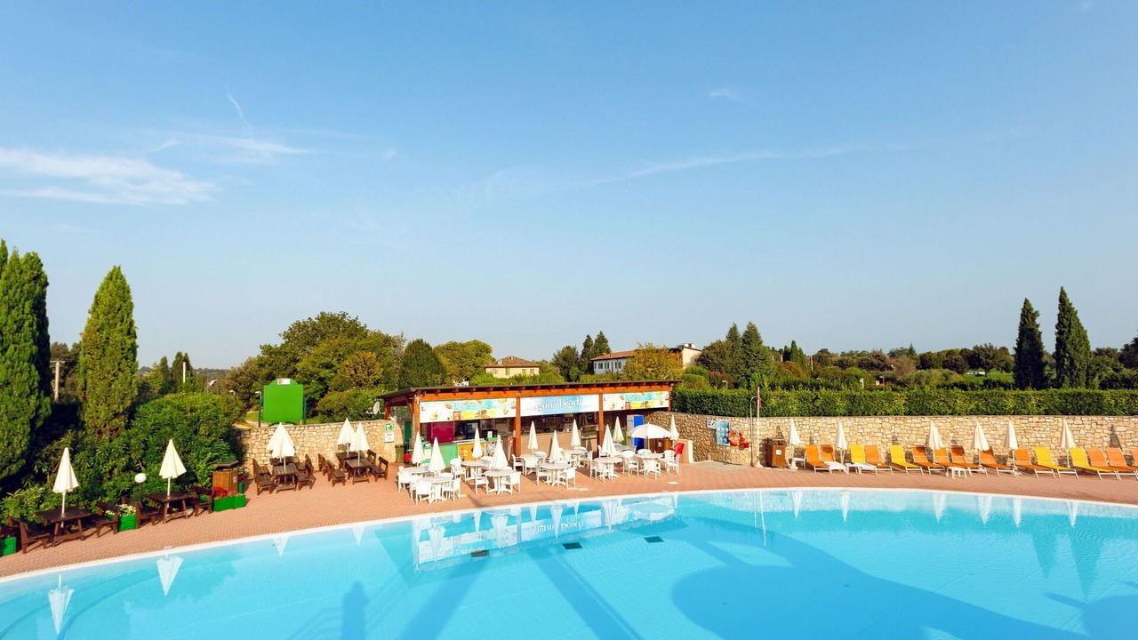 Photo of Outdoor in Castelnuovo del Garda