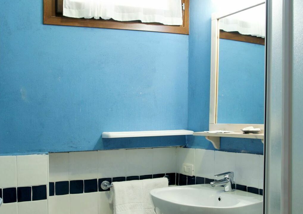 Photo of Bathroom in Castelnuovo del Garda
