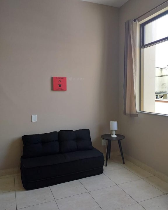 Photo of Livingroom in Flamengo