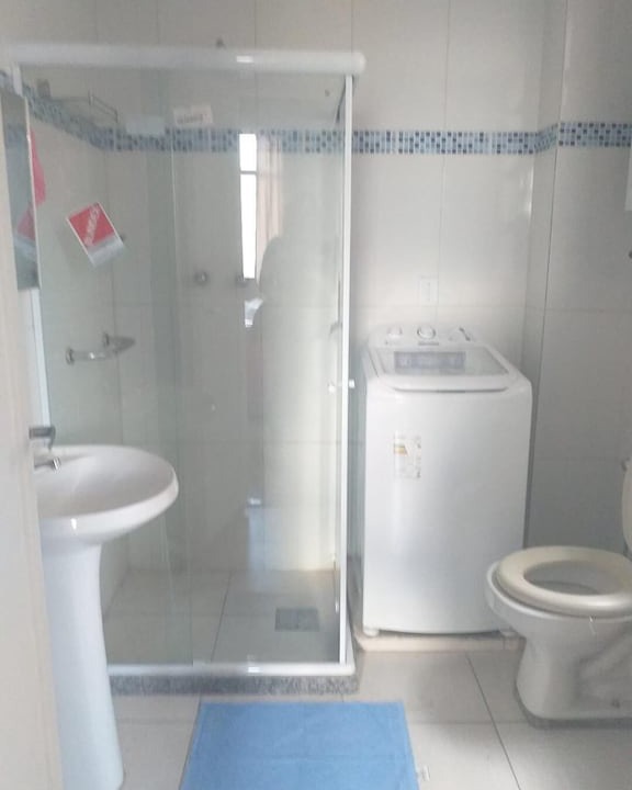Photo of Bathroom in Flamengo