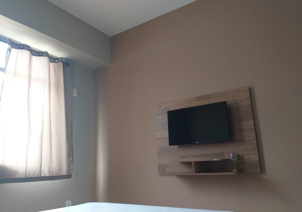 Photo of Bedroom in Flamengo