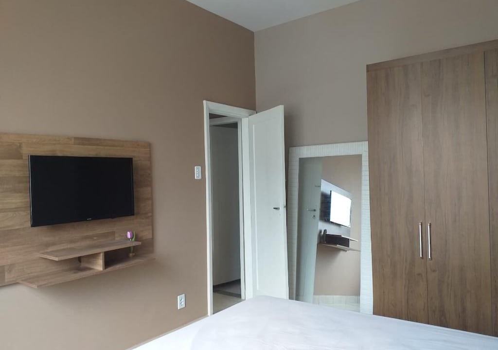 Photo of Bedroom in Flamengo