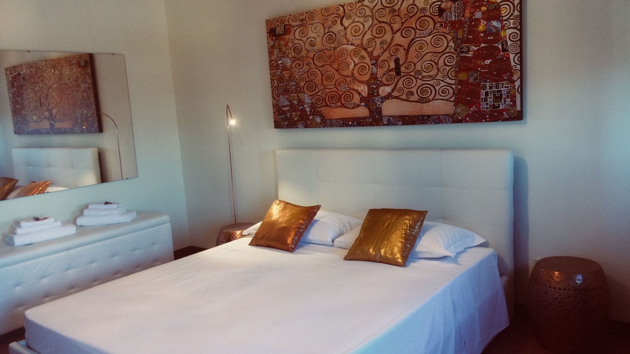Photo of Bedroom in Borgo Milano
