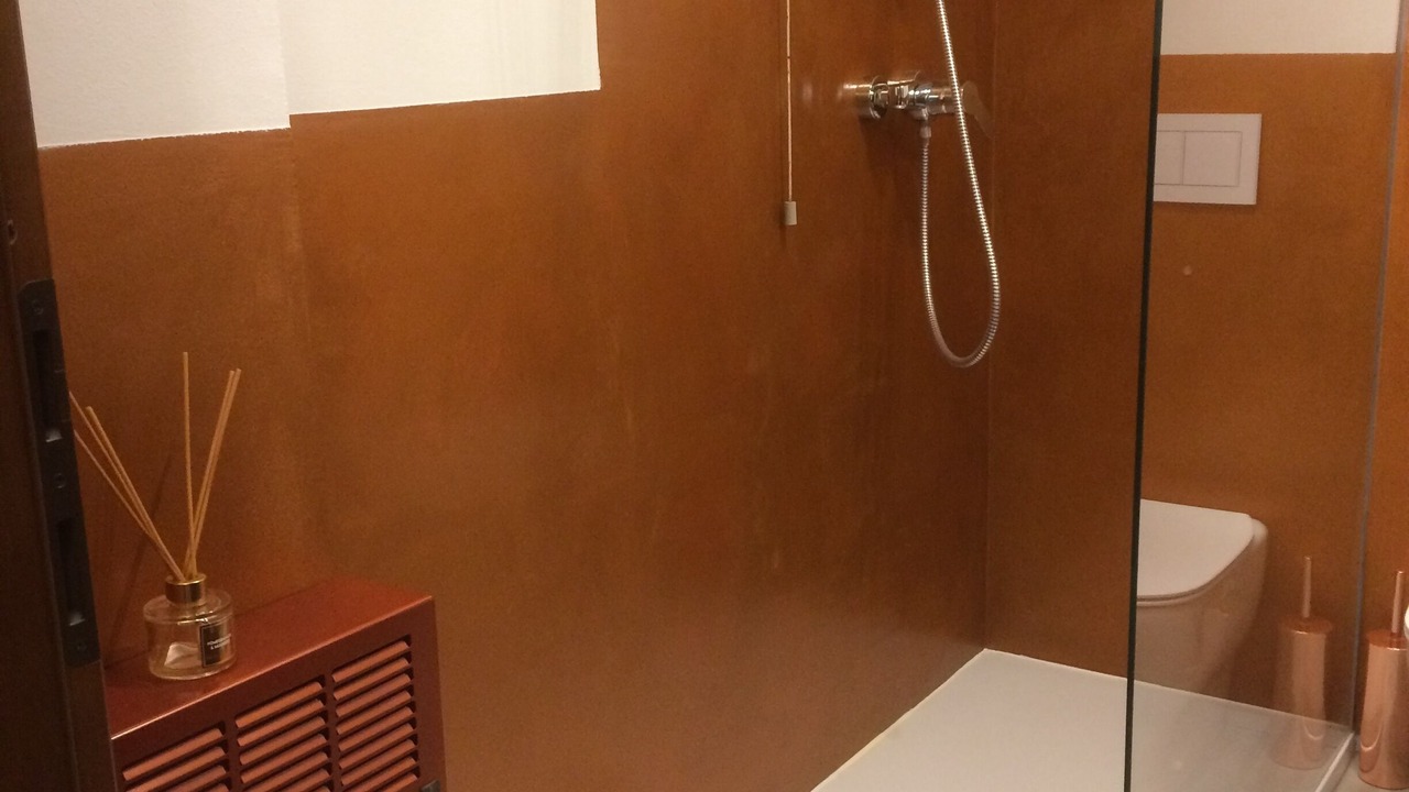 Photo of Bathroom in Borgo Milano