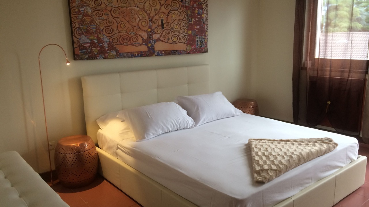 Photo of Bedroom in Borgo Milano
