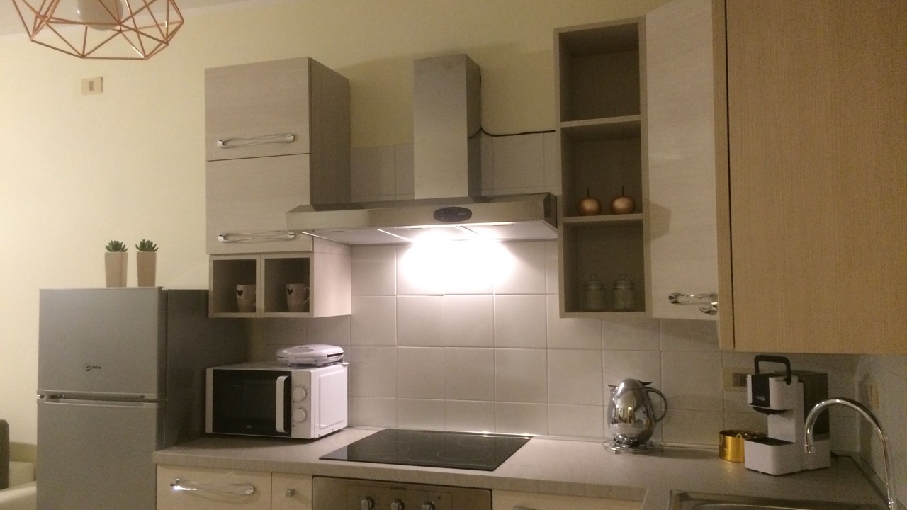 Photo of Kitchen in Borgo Milano