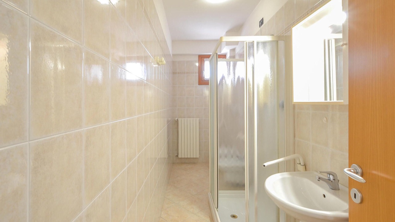 Photo of Bathroom in Reschigliano