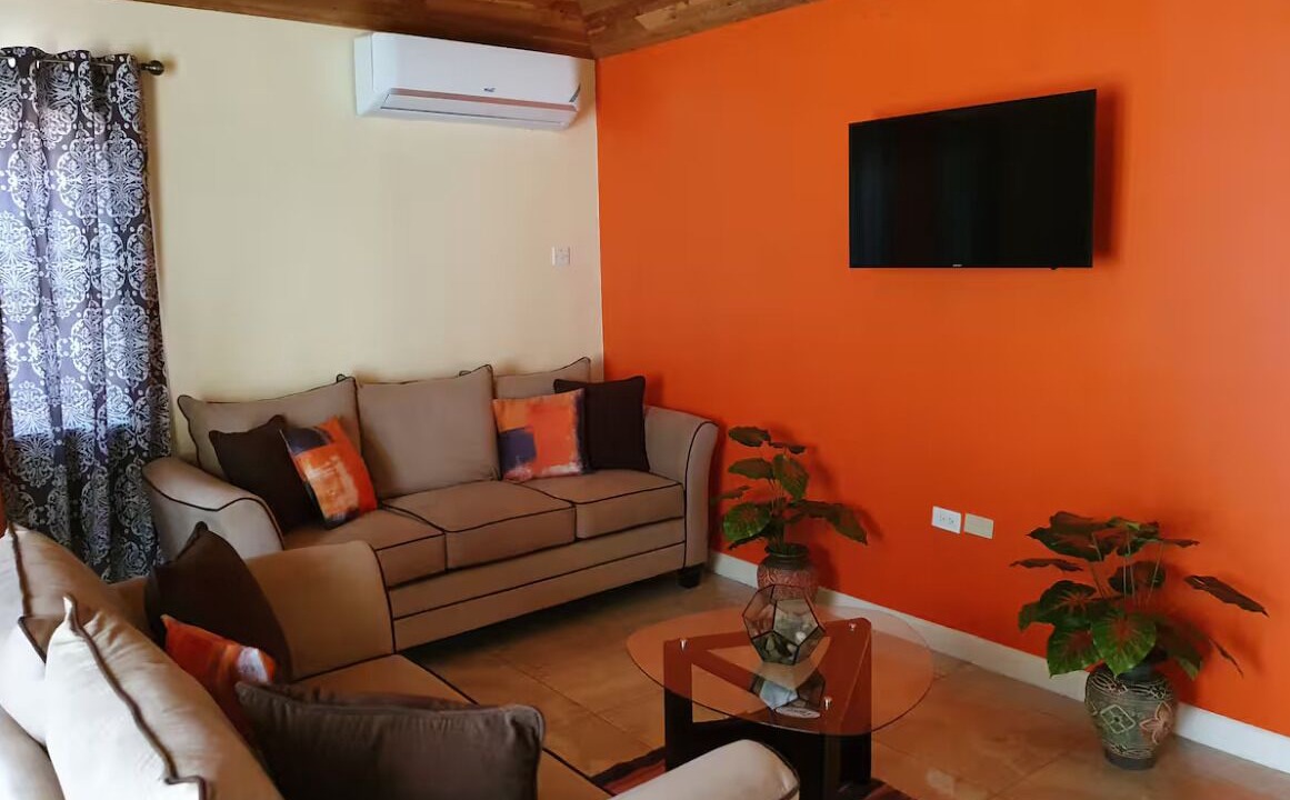 Photo of Bedroom in Portmore