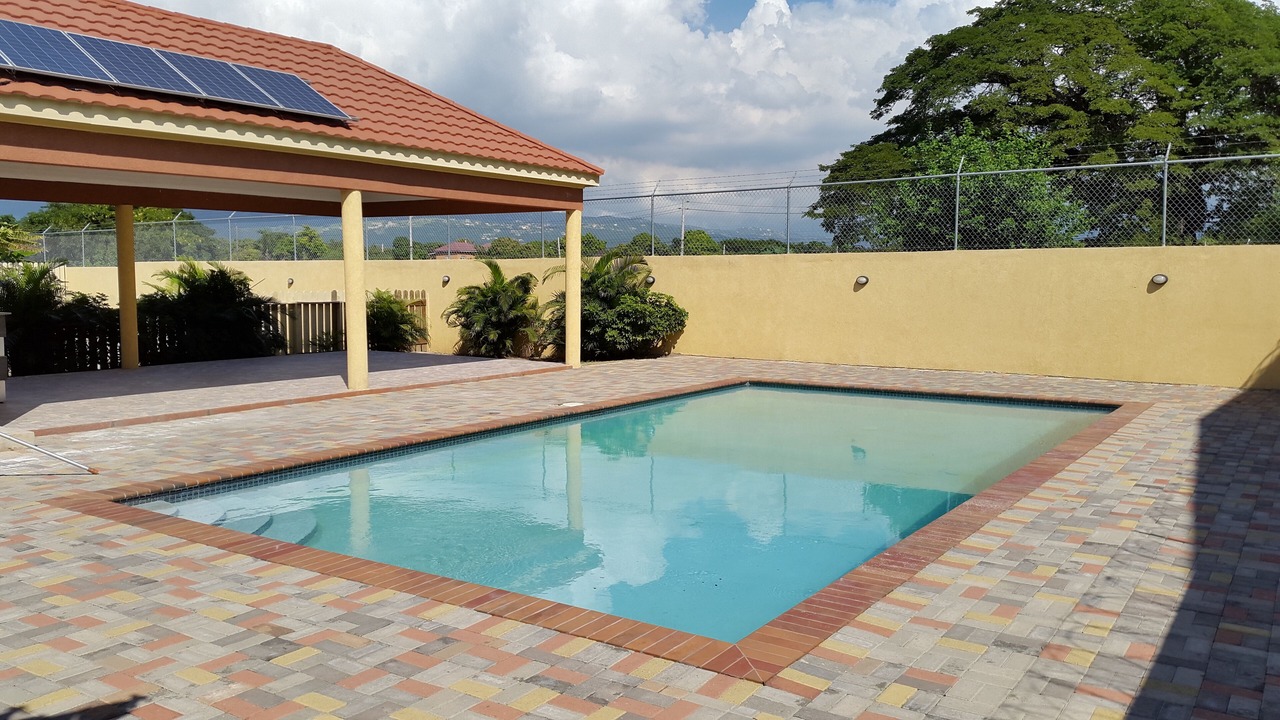 Photo of Outdoor in Portmore