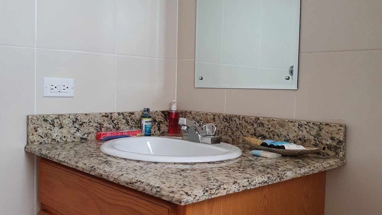 Photo of Bathroom in Portmore