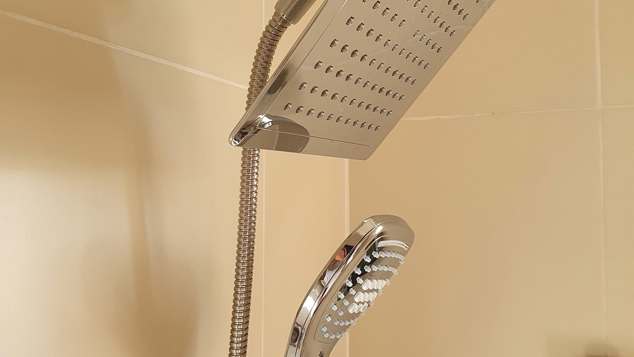 Photo of Bathroom in Portmore