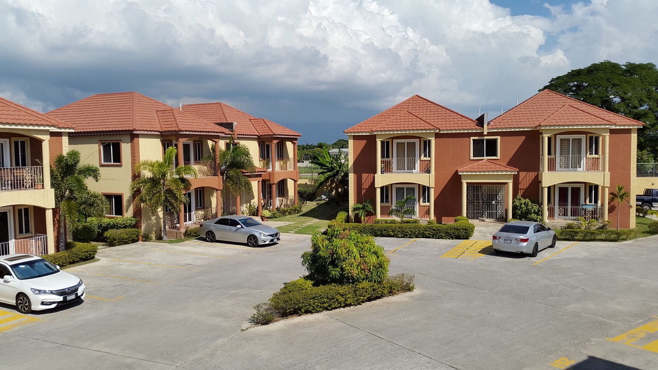 Photo of Patio Balcony in Portmore