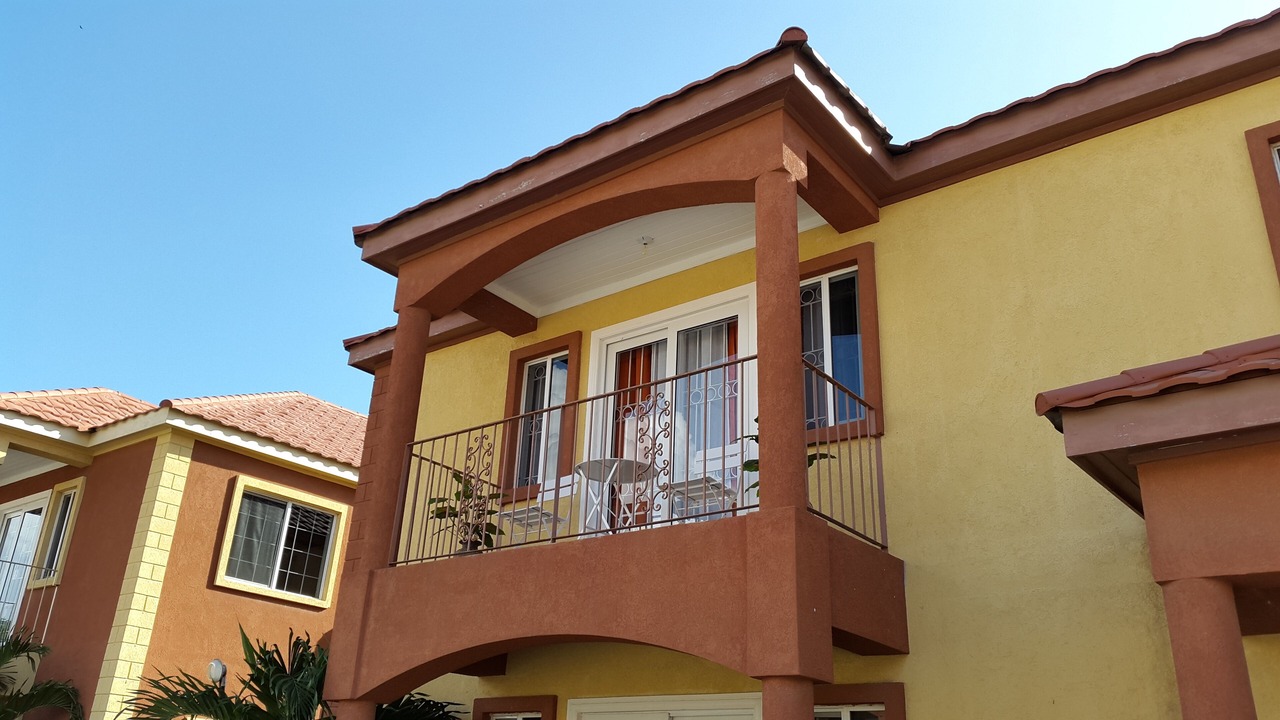 Photo of Patio Balcony in Portmore