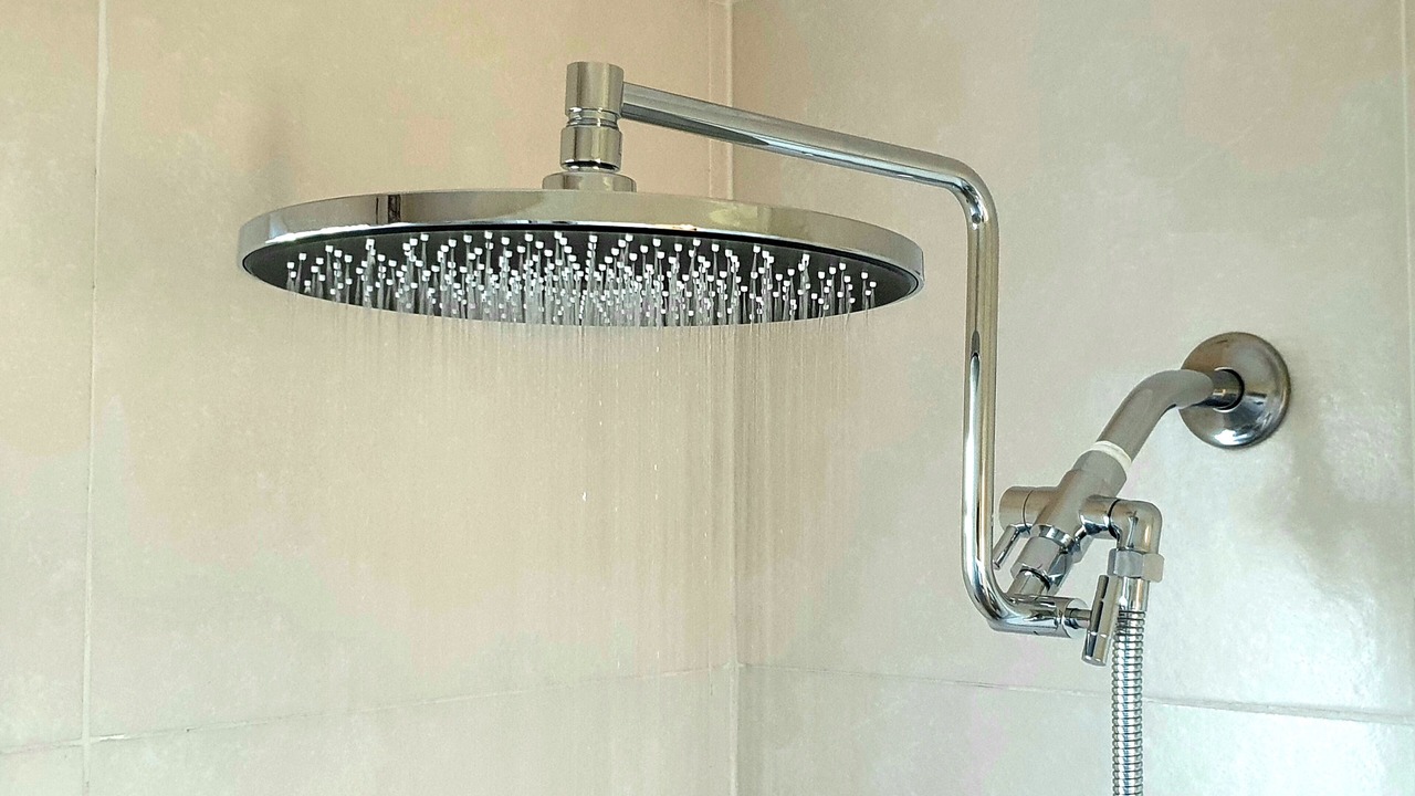 Photo of Bathroom in Portmore