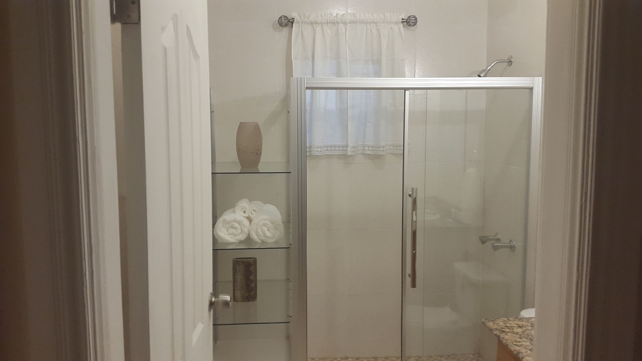 Photo of Bathroom in Portmore