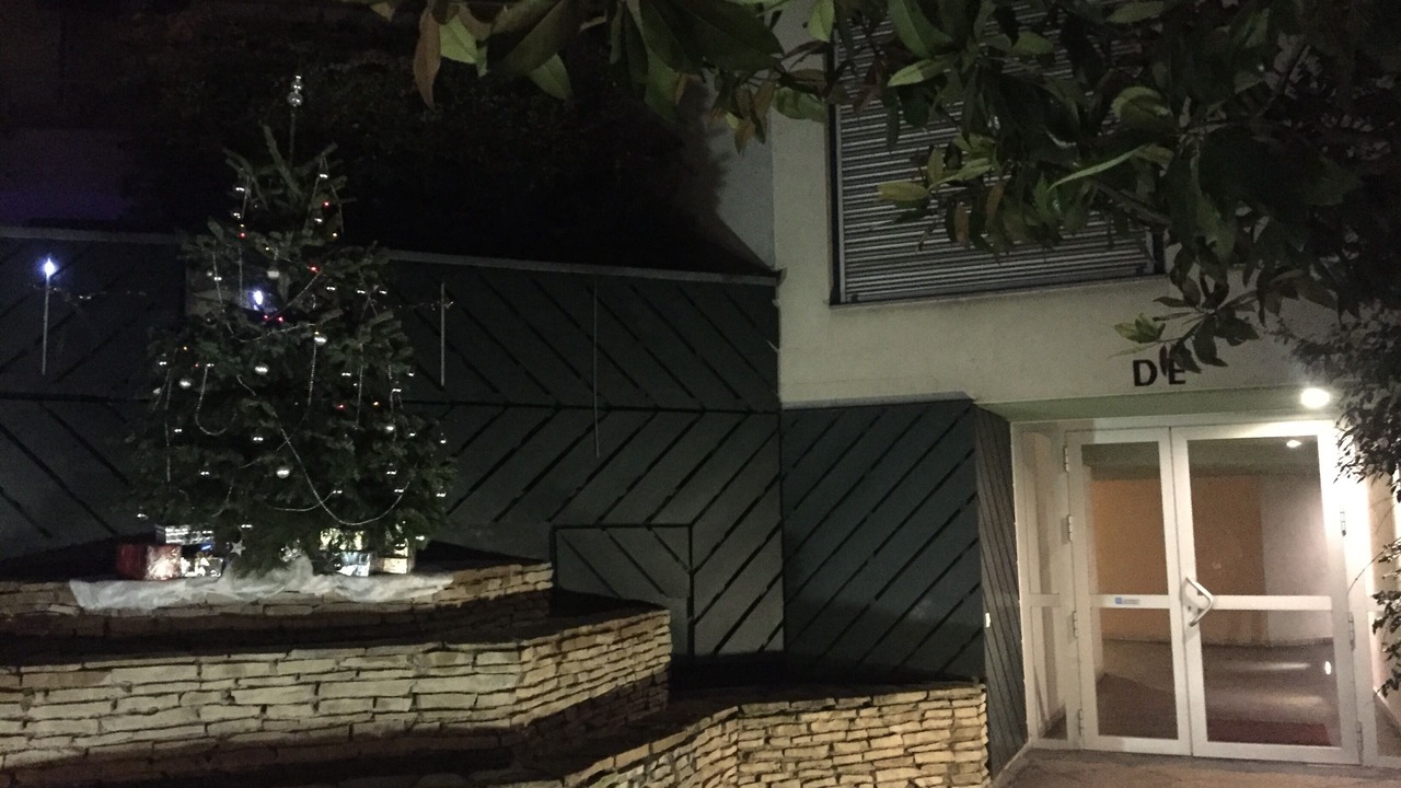 Photo of Outdoor in Quartier de la Goutte-d'Or