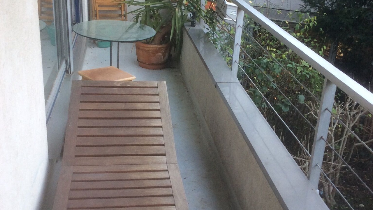 Photo of Outdoor in Quartier de la Goutte-d'Or