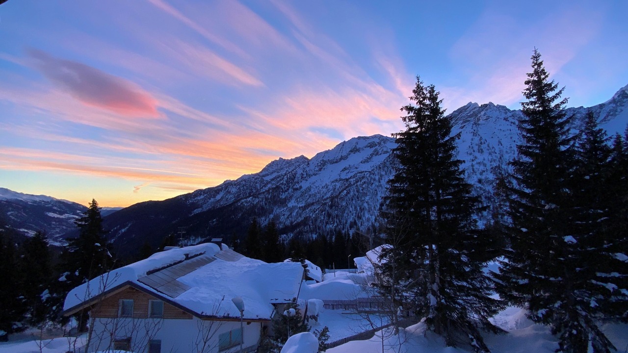 Photo of Others in Vermiglio