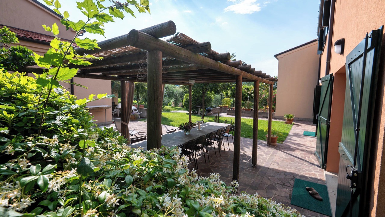 Photo of Outdoor in Teolo