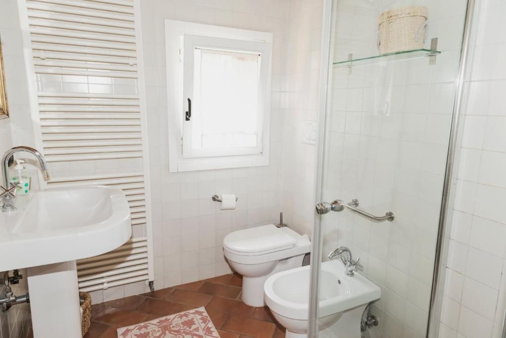 Photo of Bathroom in Teolo