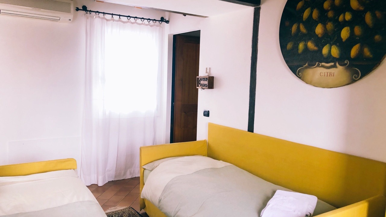 Photo of Bedroom in Teolo