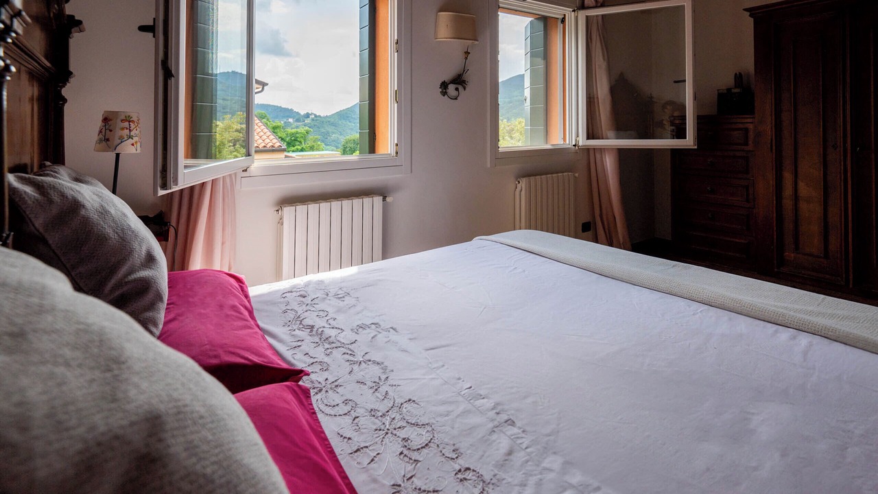 Photo of Bedroom in Teolo