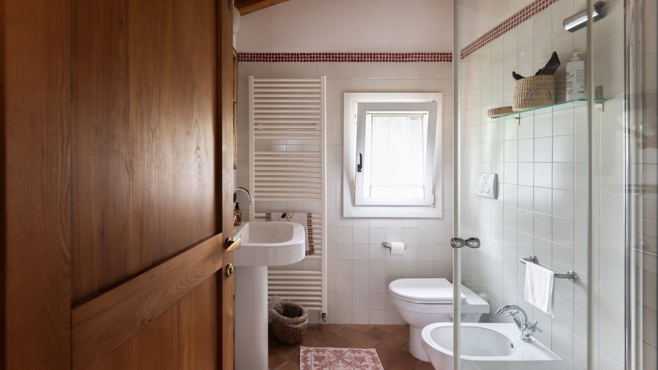 Photo of Bathroom in Teolo