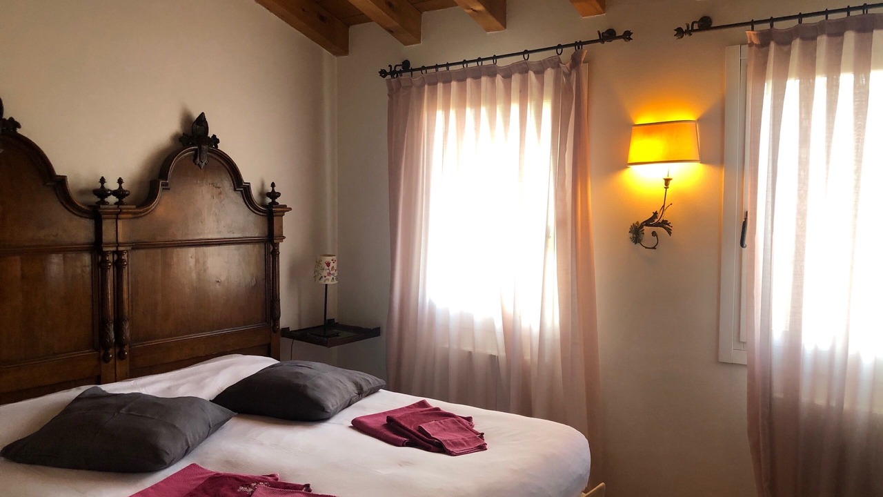 Photo of Bedroom in Teolo