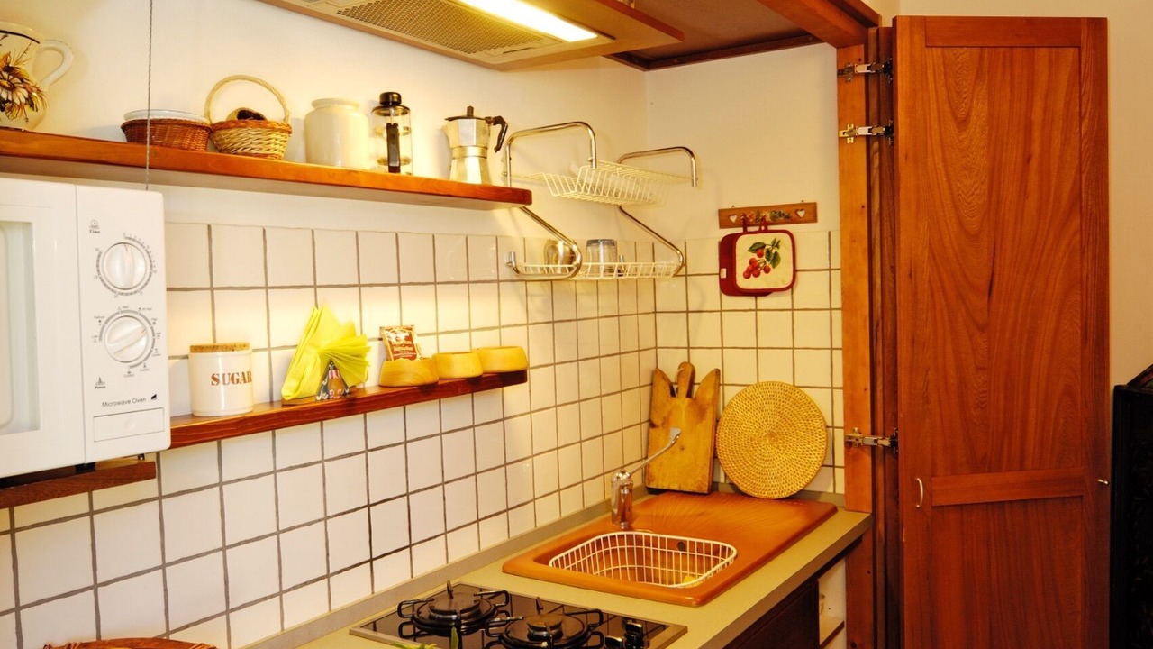 Photo of Kitchen in Teolo