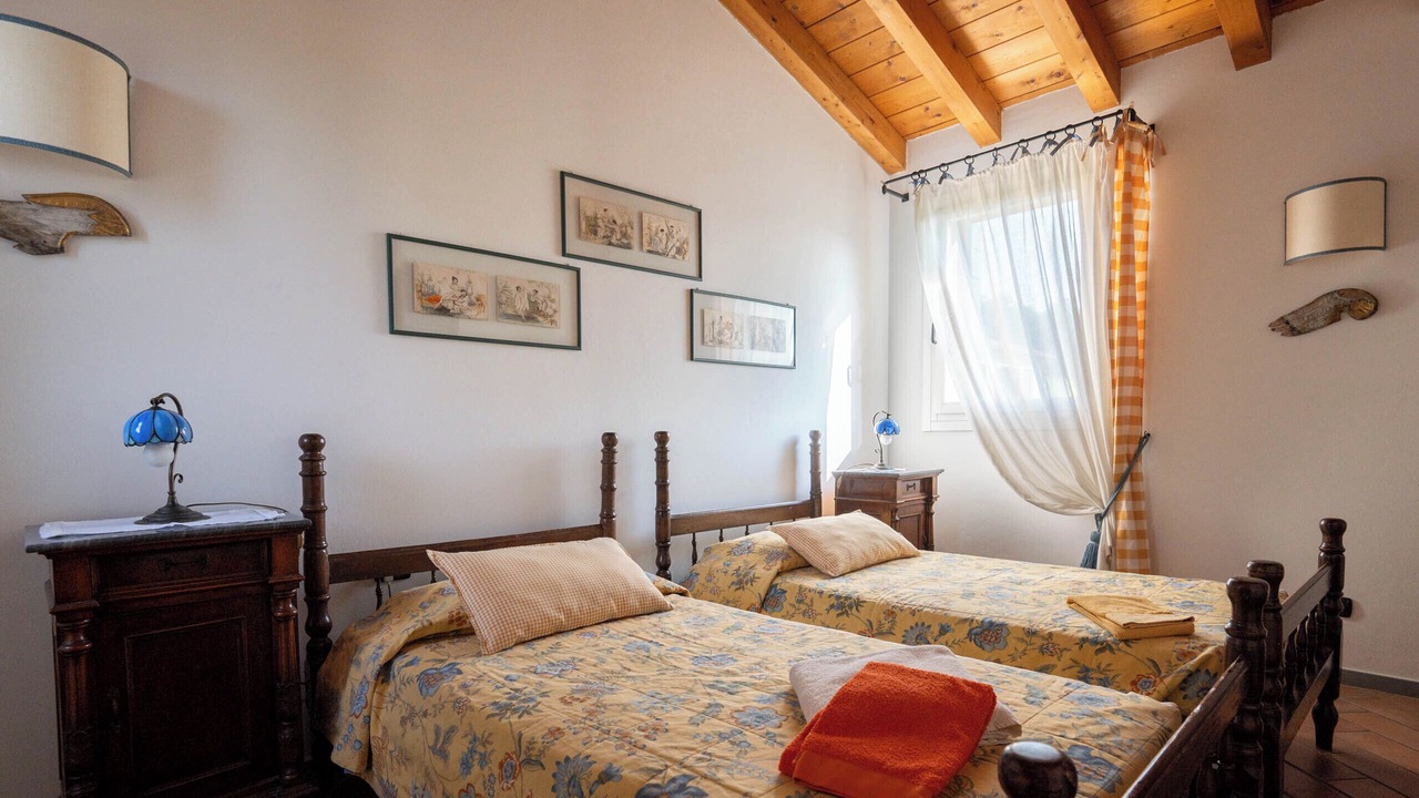Photo of Bedroom in Teolo