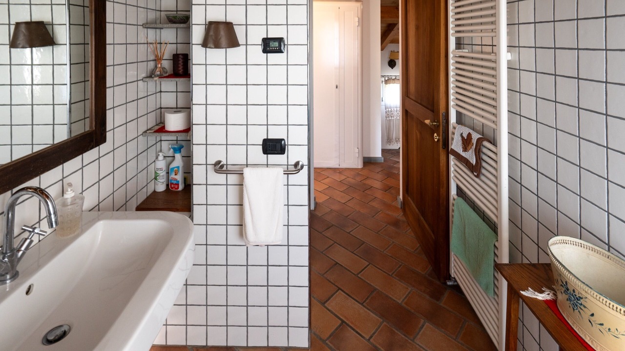 Photo of Bathroom in Teolo