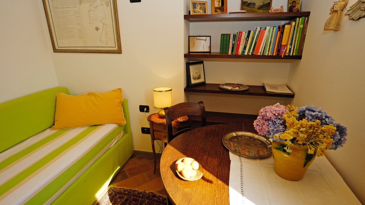 Photo of Bedroom in Teolo