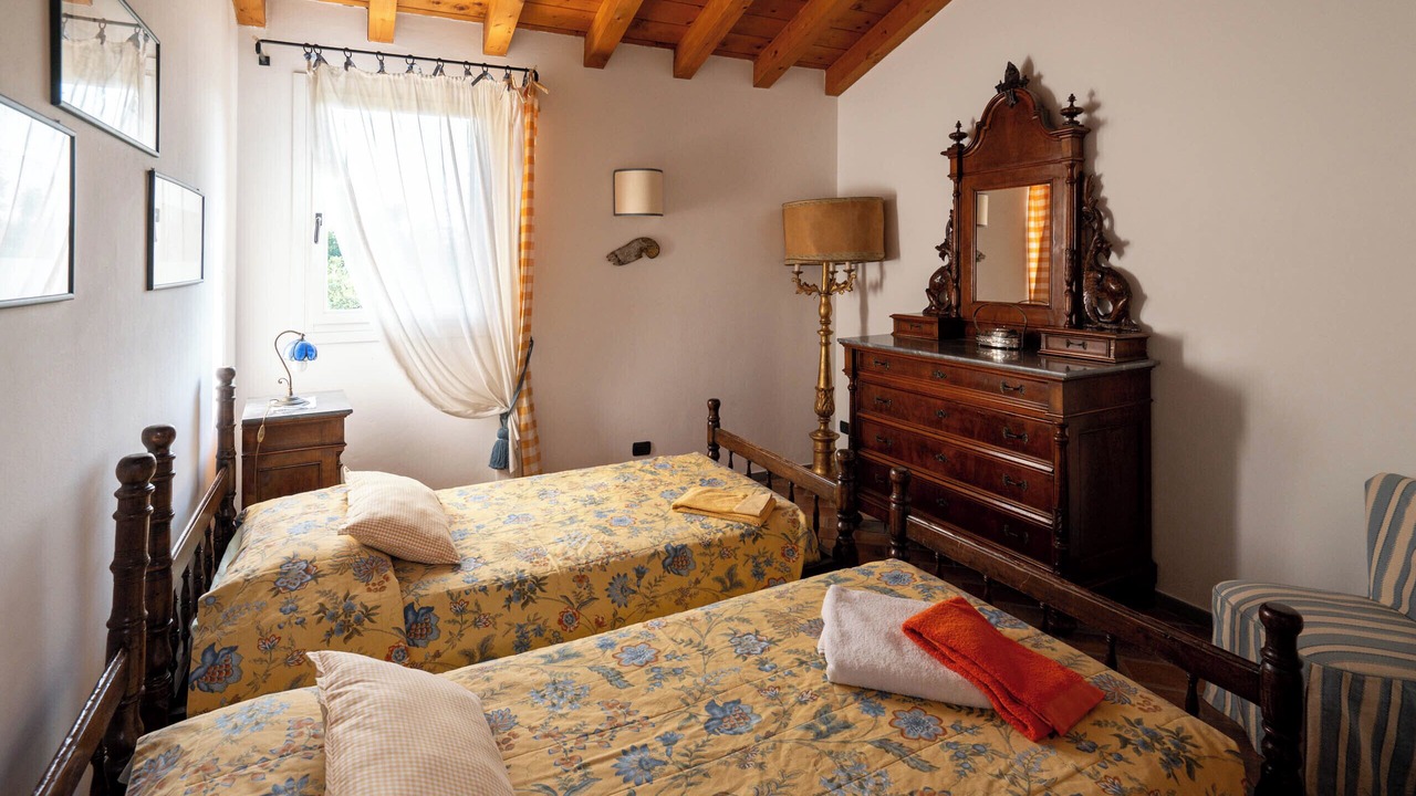 Photo of Bedroom in Teolo