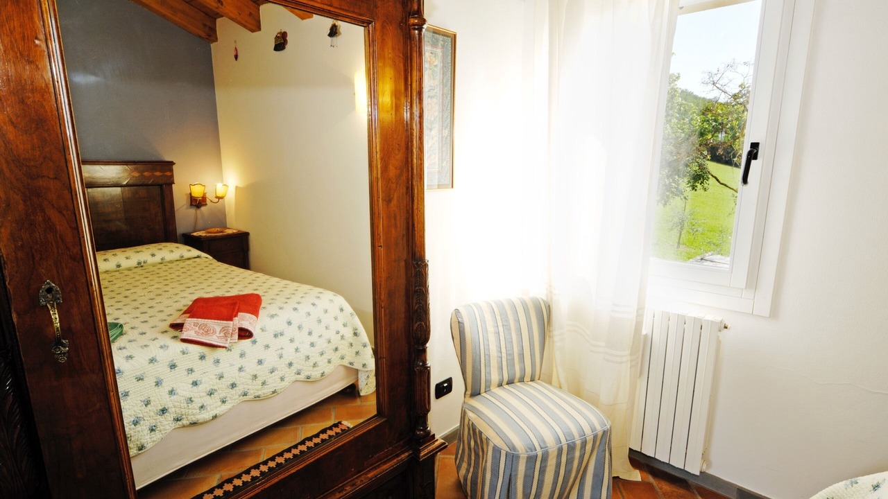 Photo of Bedroom in Teolo