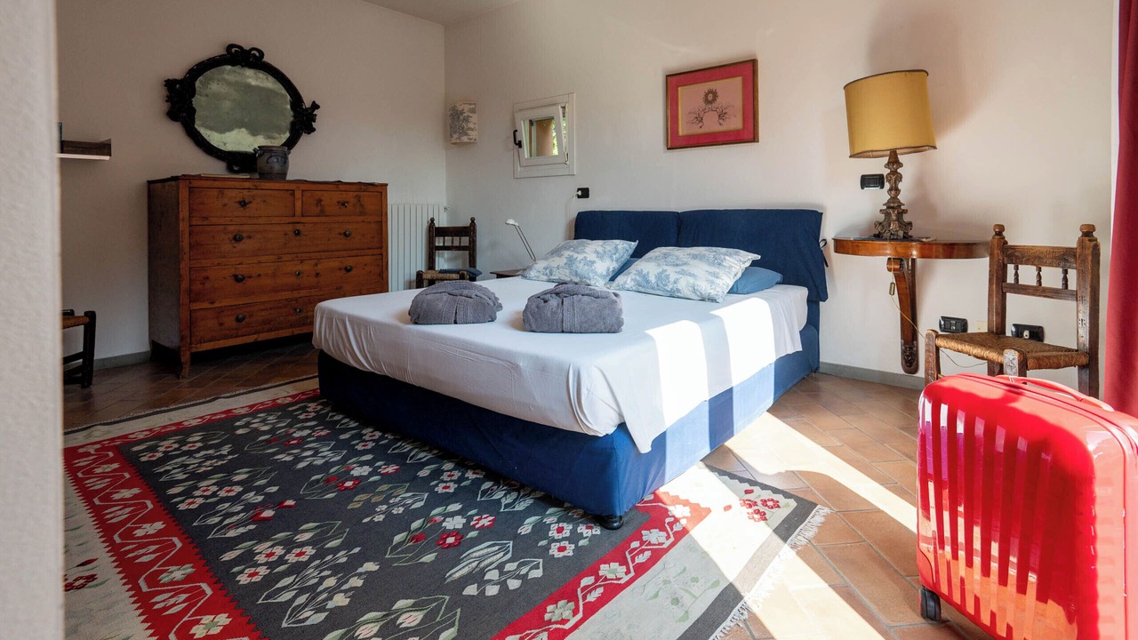 Photo of Bedroom in Teolo