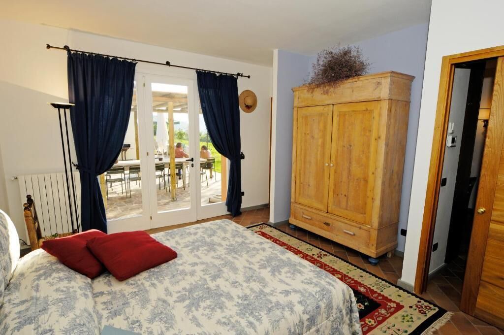 Photo of Bedroom in Teolo