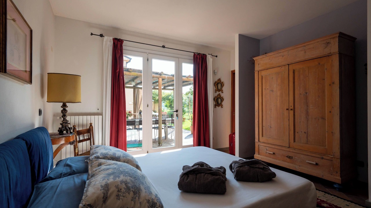 Photo of Bedroom in Teolo