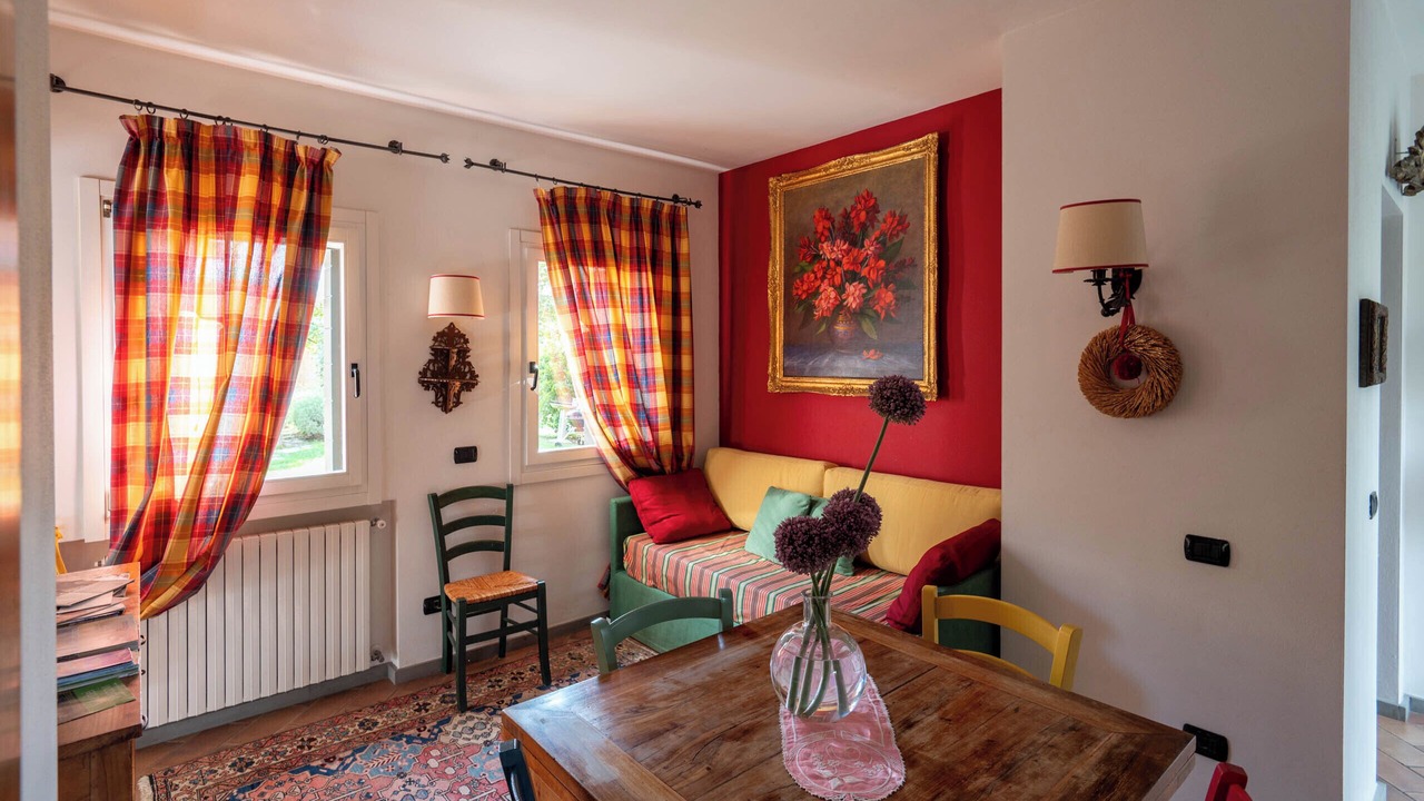 Photo of Livingroom in Teolo