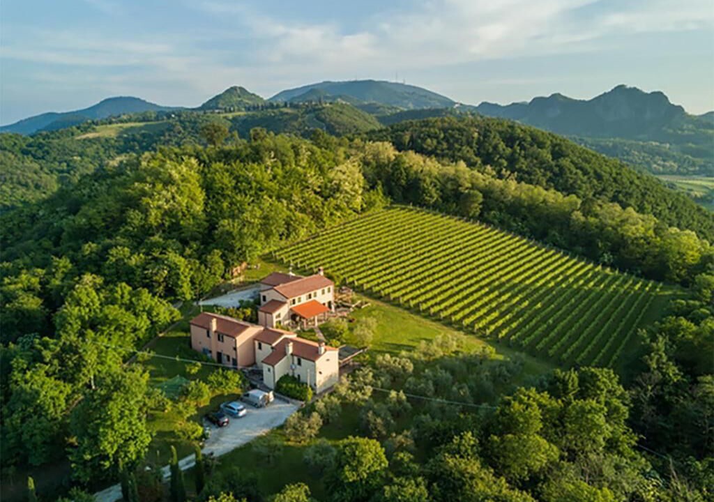 Photo of Outdoor in Teolo