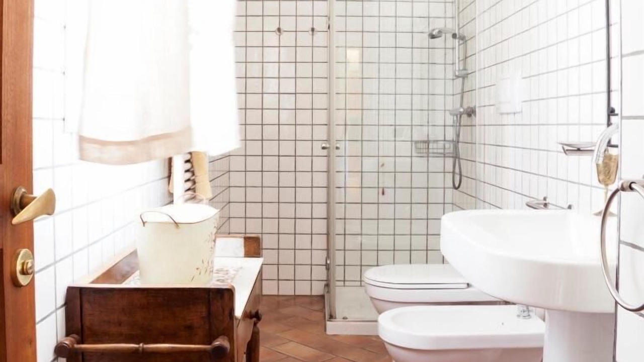 Photo of Bathroom in Teolo